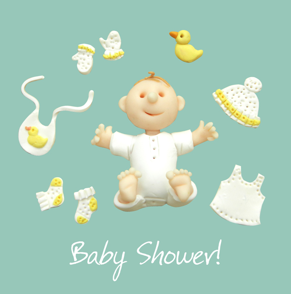 Baby shower Baby shower