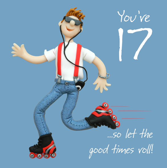 17th good times 17th good times
