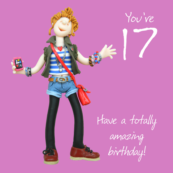 17th amazing birthday 17th amazing birthday