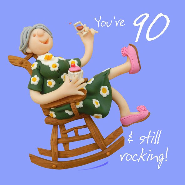 90th still rocking 90th still rocking