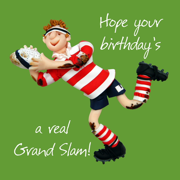 Grand Slam Grand Slam