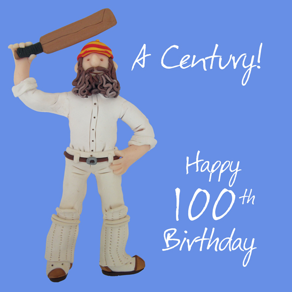100 century 100 century