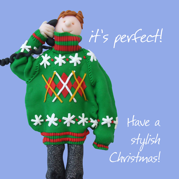 Stylish Christmas Stylish Christmas