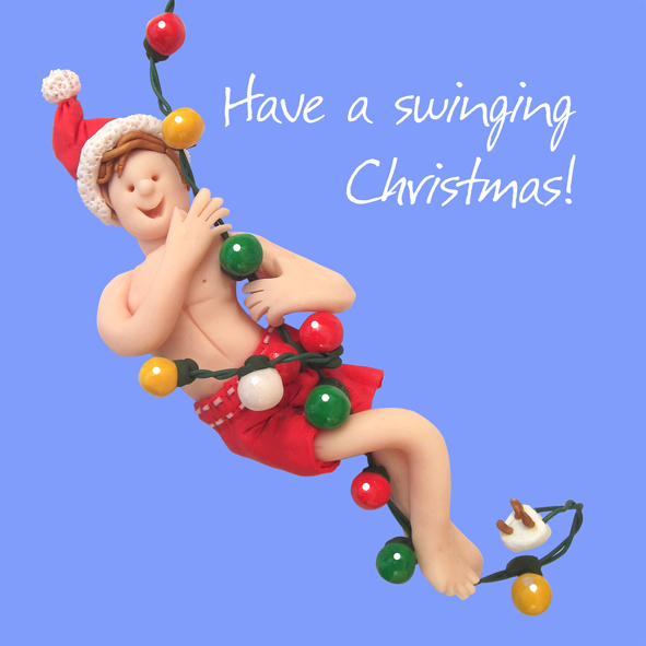 Swinging Christmas Swinging Christmas