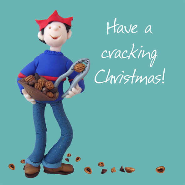 Cracking Christmas Cracking Christmas