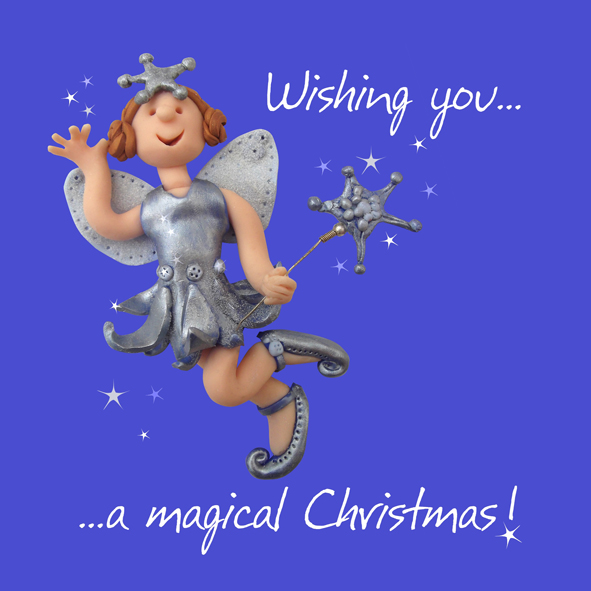 Magical Christmas Magical Christmas