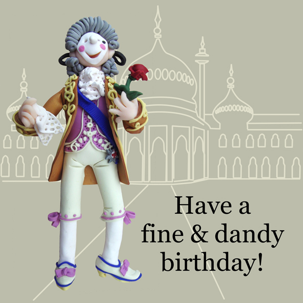 Fine & dandy Fine & dandy