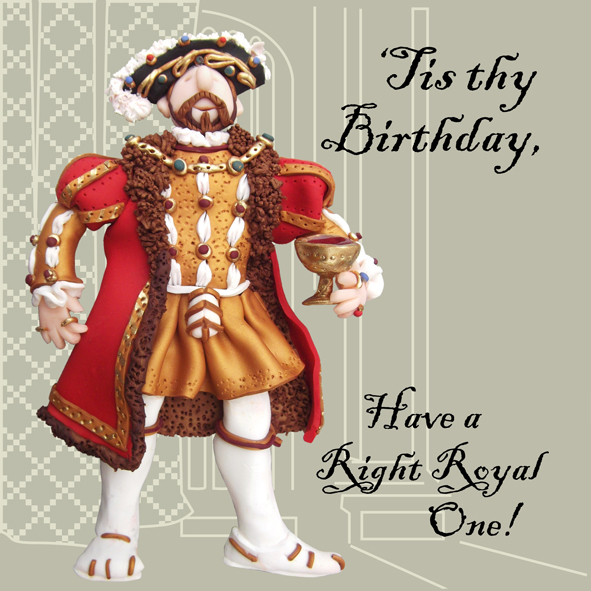 Right royal birthday Right royal birthday