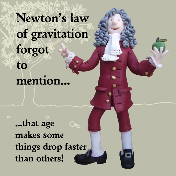 Newton's law Newton's law