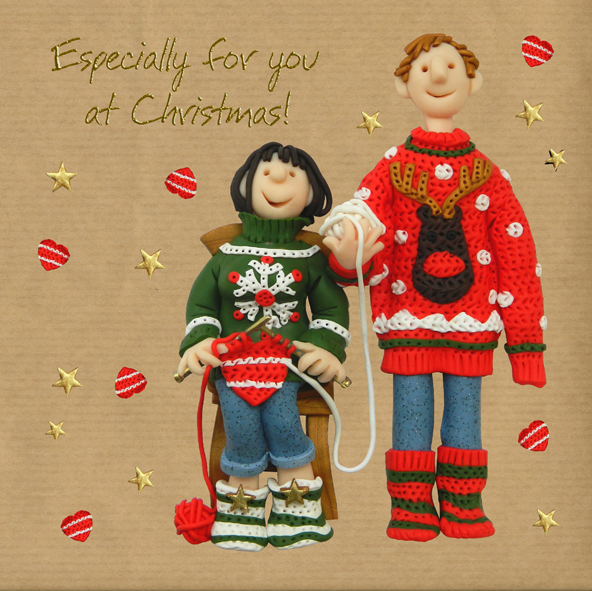 Especially for you Especially for you
