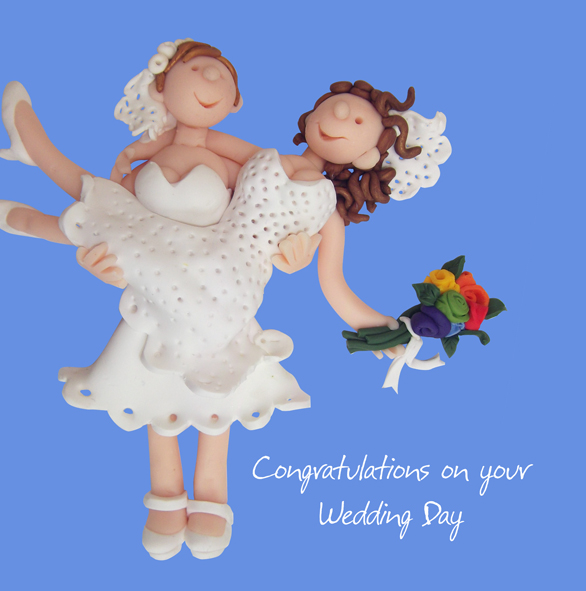 Wedding - brides Wedding - brides