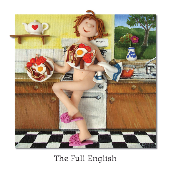 Full English Full English