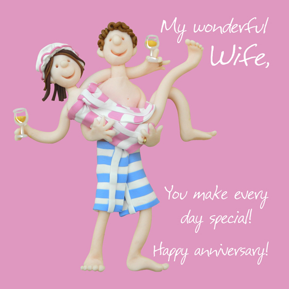Anniversary wonderful wife Anniversary wonderful wife