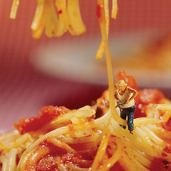 Pasta control Pasta control