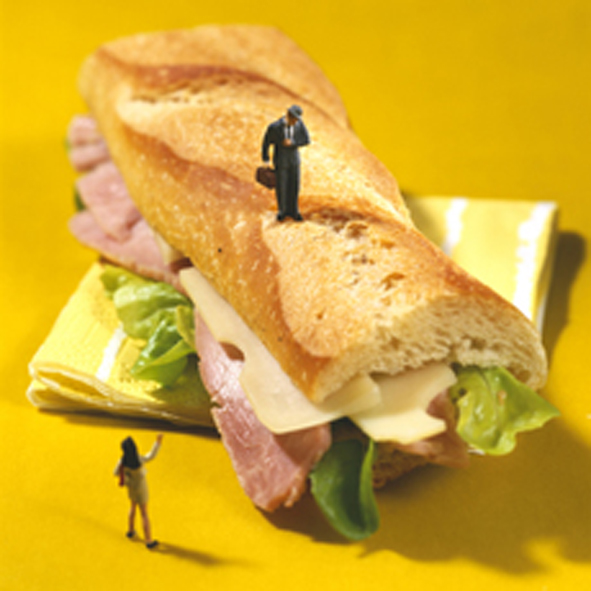 Baguette Baguette