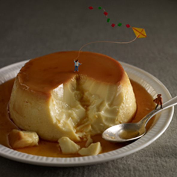 Creme caramel Creme caramel