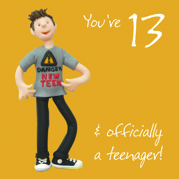 13th male 13th male