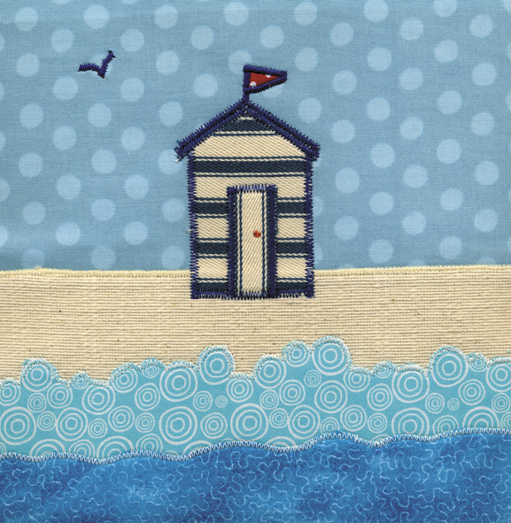 Beach hut Beach hut