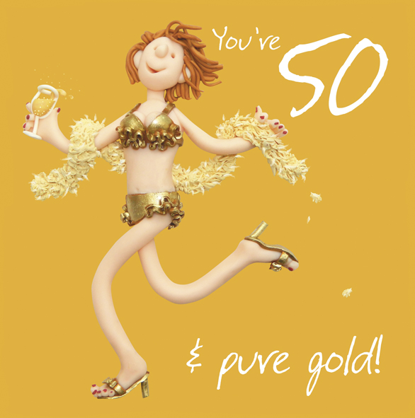 50 pure gold 50 pure gold