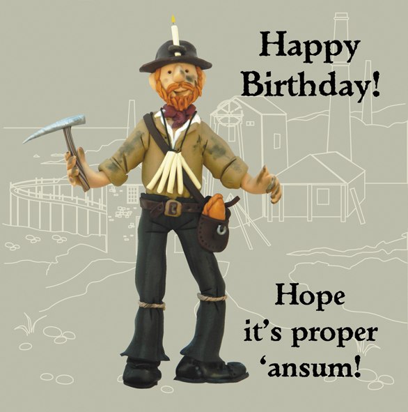 Proper 'ansom Proper 'ansom