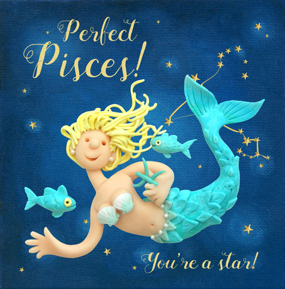 Pisces Pisces