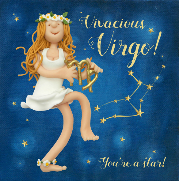 Virgo Virgo