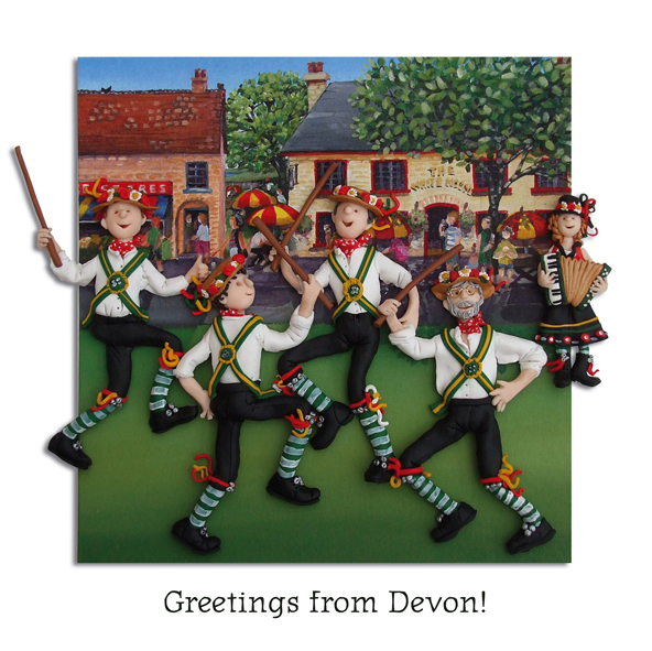 Devon morris dancing Devon morris dancing