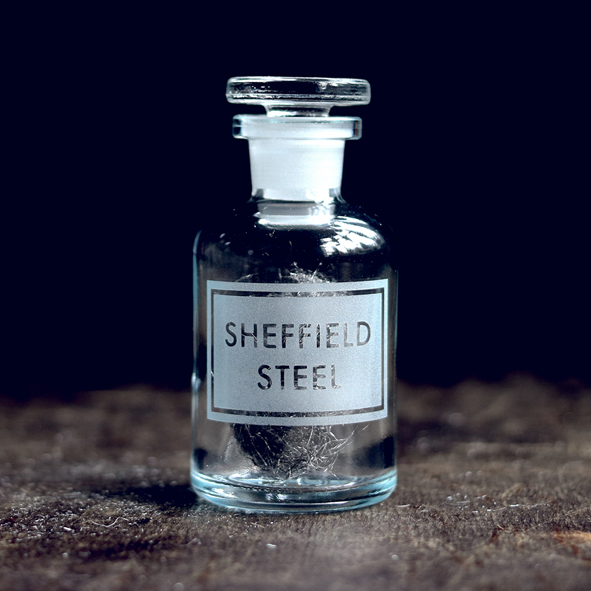 Sheffield steel Sheffield steel