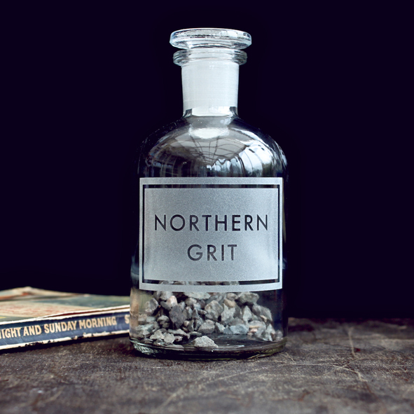 Northern grit Northern grit