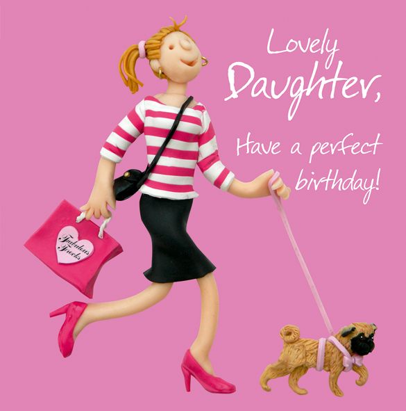 Lovely daughter Lovely daughter