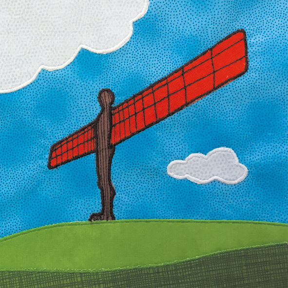 Angel of the North Angel of the North