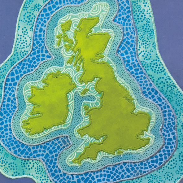 Britain and Ireland Britain and Ireland