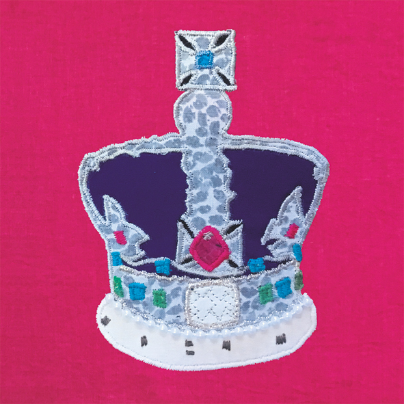 Imperial state crown Imperial state crown