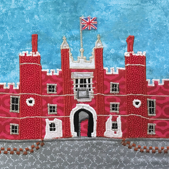 Hampton Court Palace Hampton Court Palace