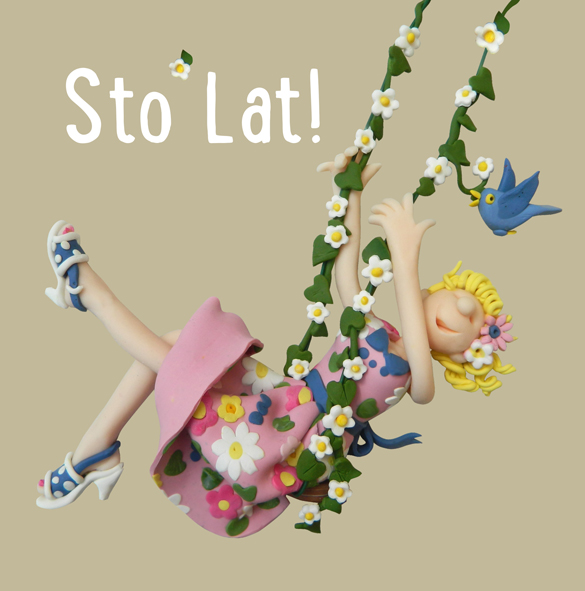 Sto Lat - swing Sto Lat - swing