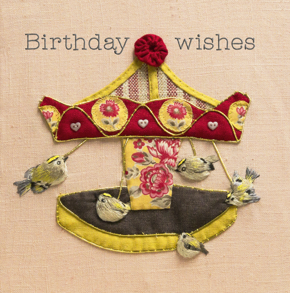 Carousel Carousel