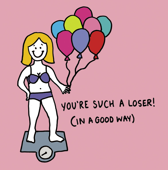 Such a loser Such a loser