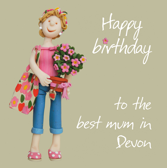 Best mum in Devon Best mum in Devon
