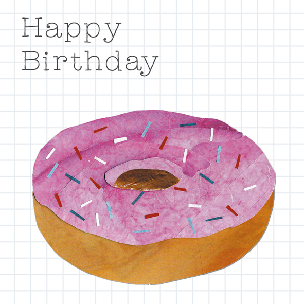 Doughnut Doughnut