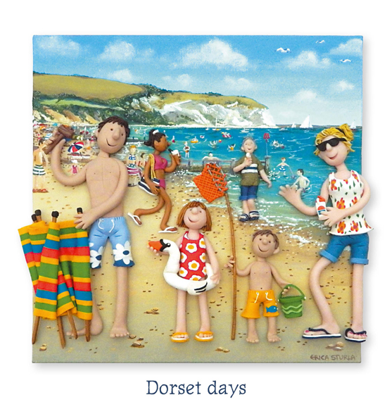 Dorset days Dorset days