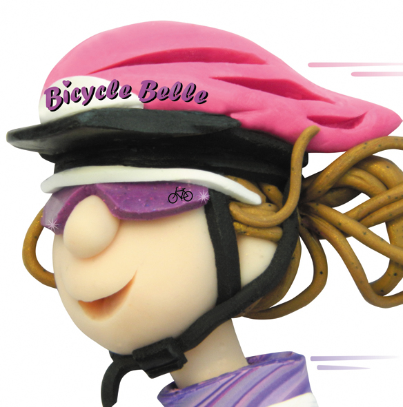 Bicycle belle Bicycle belle