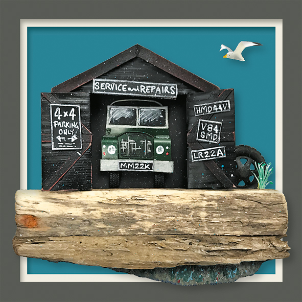 Service and repairs Service and repairs