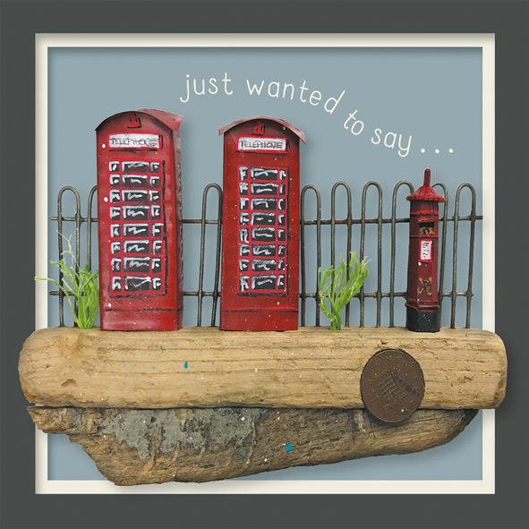Phone boxes Phone boxes