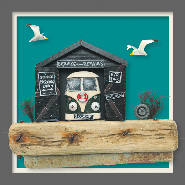 Camper repairs Camper repairs