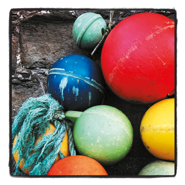 Buoys Buoys