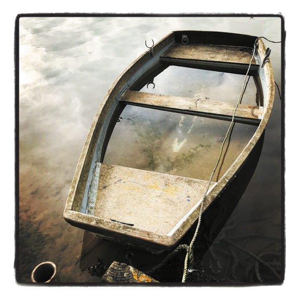 Rowing boat Rowing boat