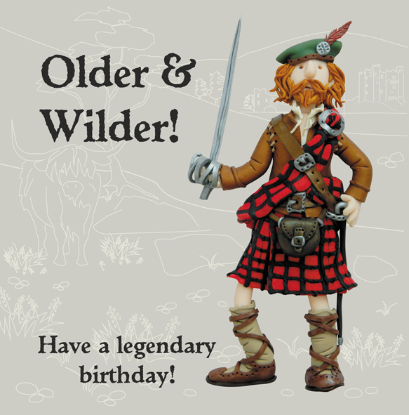 Rob Roy Rob Roy