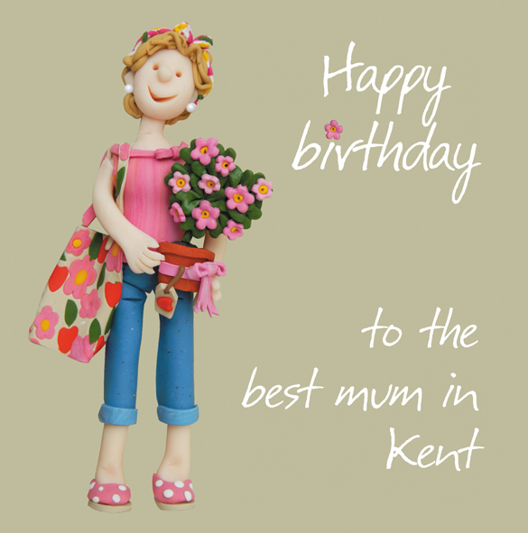 Best mum in Kent Best mum in Kent