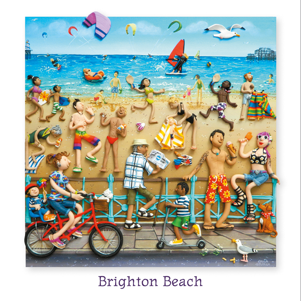 Brighton Beach Brighton Beach