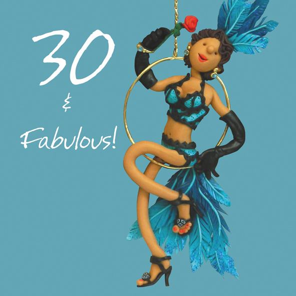 30 and fabulous 30 and fabulous